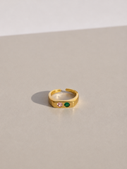 Sekhmet Ring