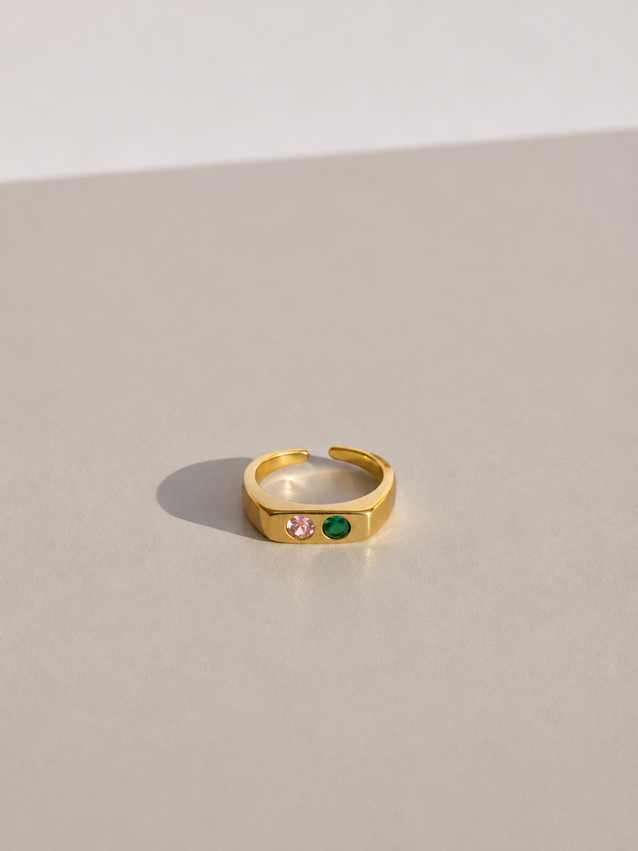 Sekhmet Ring