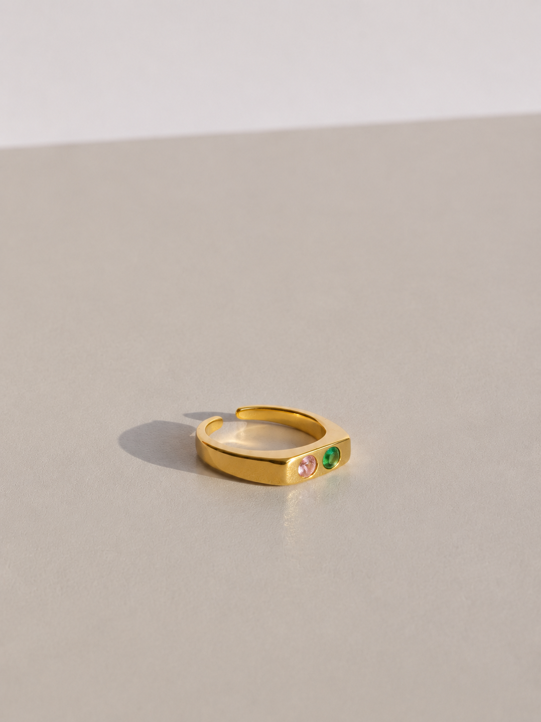 Sekhmet Ring